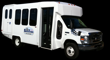 Non Emergency Medical Transportation Services