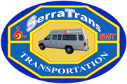 Serra Medical Logo